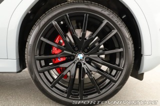 BMW X6 M Paket xDrive40i 2024