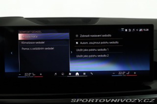 BMW X6 M Paket xDrive40i 2024