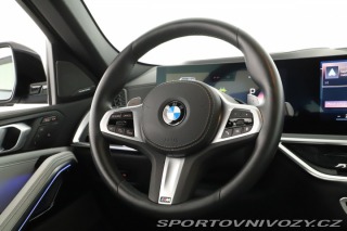 BMW X6 M Paket xDrive40i 2024