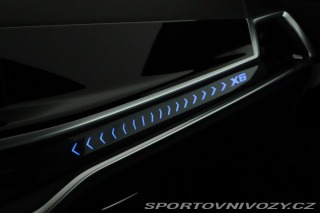 BMW X6 M Paket xDrive40i 2024