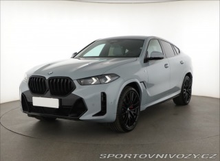 BMW X6 M Paket xDrive40i 2024