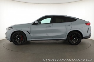 BMW X6 M Paket xDrive40i 2024