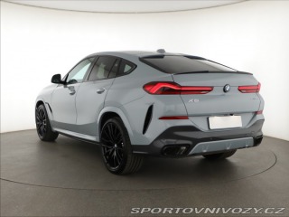 BMW X6 M Paket xDrive40i 2024