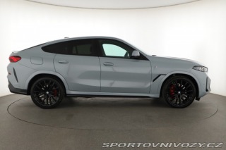 BMW X6 M Paket xDrive40i 2024