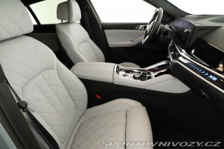 BMW X6 M Paket xDrive40i 2024