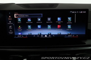 BMW X6 M Paket xDrive40i 2024