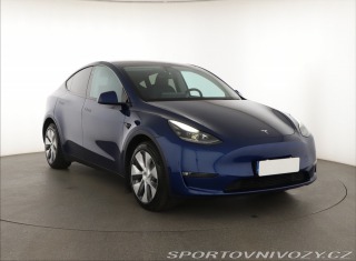 Tesla Model Y Long Range AWD 79kWh