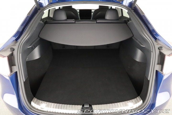 Tesla Model Y Long Range AWD 79kWh 2022
