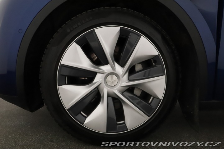 Tesla Model Y Long Range AWD 79kWh 2022