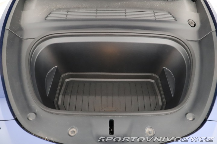 Tesla Model Y Long Range AWD 79kWh 2022