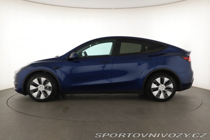 Tesla Model Y Long Range AWD 79kWh 2022