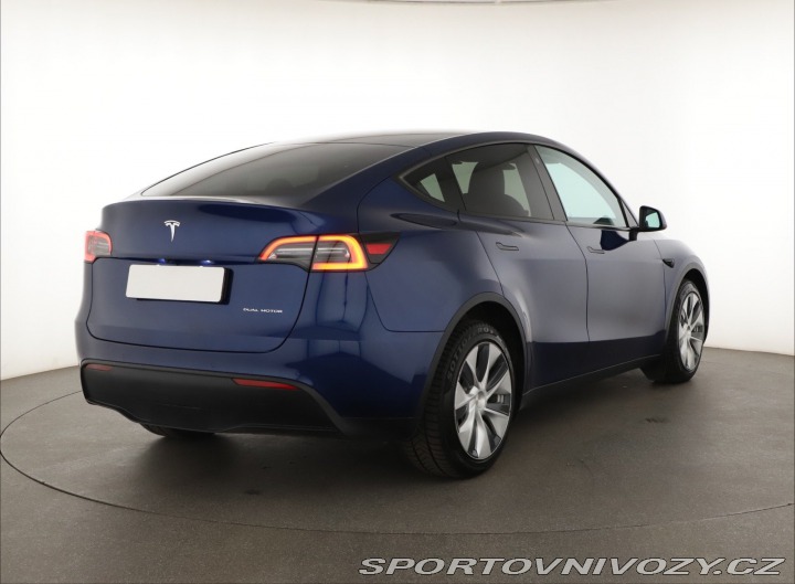Tesla Model Y Long Range AWD 79kWh 2022