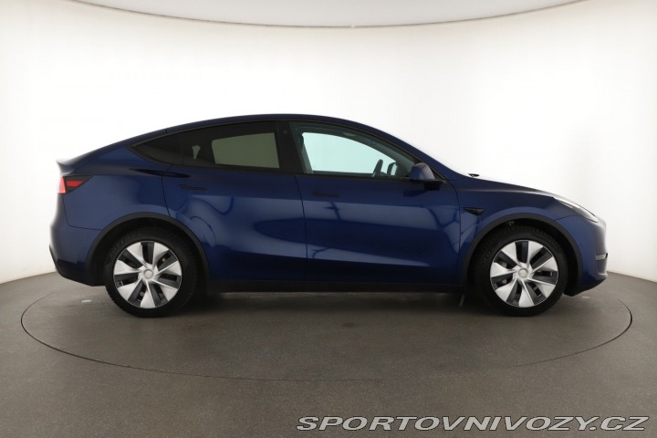 Tesla Model Y Long Range AWD 79kWh 2022