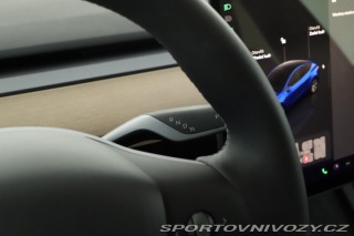 Tesla Model Y Long Range AWD 79kWh 2022