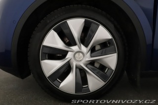 Tesla Model Y Long Range AWD 79kWh 2022