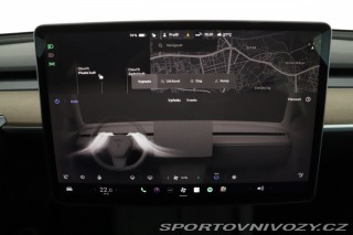 Tesla Model Y Long Range AWD 79kWh 2022