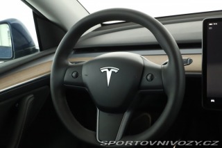 Tesla Model Y Long Range AWD 79kWh 2022