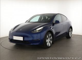Tesla Model Y Long Range AWD 79kWh 2022