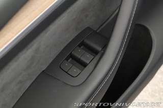 Tesla Model Y Long Range AWD 79kWh 2022