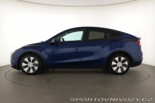 Tesla Model Y Long Range AWD 79kWh 2022