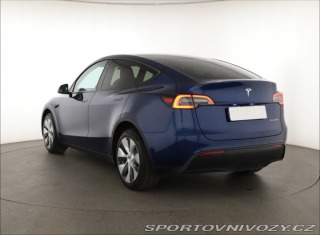 Tesla Model Y Long Range AWD 79kWh 2022