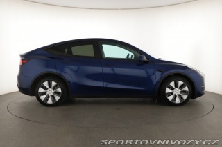 Tesla Model Y Long Range AWD 79kWh 2022