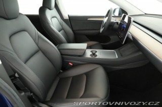 Tesla Model Y Long Range AWD 79kWh 2022