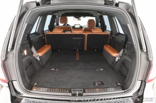 Mercedes-Benz Ostatní modely GLS AMG Line GLS 500 4MATIC 2017