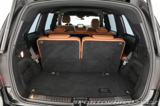 Mercedes-Benz Ostatní modely GLS AMG Line GLS 500 4MATIC 2017