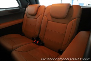 Mercedes-Benz Ostatní modely GLS AMG Line GLS 500 4MATIC 2017