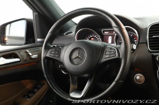 Mercedes-Benz Ostatní modely GLS AMG Line GLS 500 4MATIC 2017