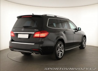 Mercedes-Benz Ostatní modely GLS AMG Line GLS 500 4MATIC 2017