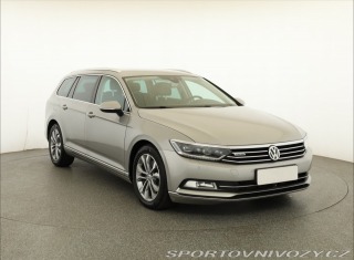 Volkswagen  Passat Highline 2.0 BiTDI