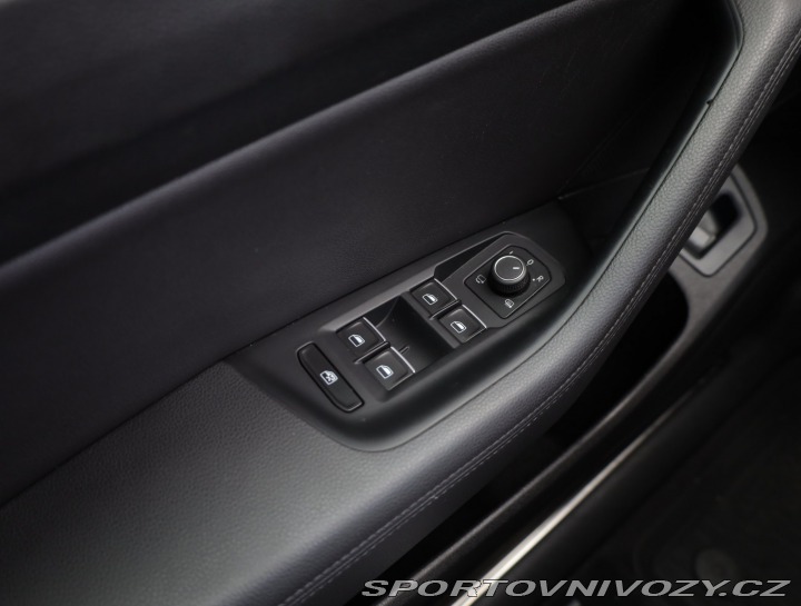 Volkswagen Ostatní modely Passat Highline 2.0 BiTDI 2015