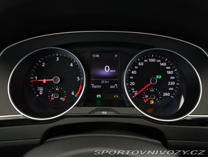 Volkswagen Ostatní modely Passat Highline 2.0 BiTDI 2015