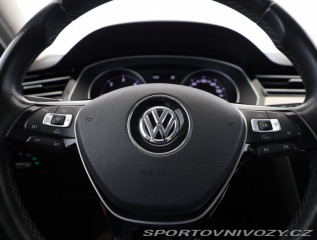 Volkswagen Ostatní modely Passat Highline 2.0 BiTDI 2015