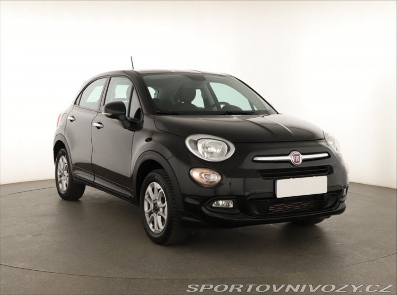 Fiat 500 500X  1.4 MultiAir