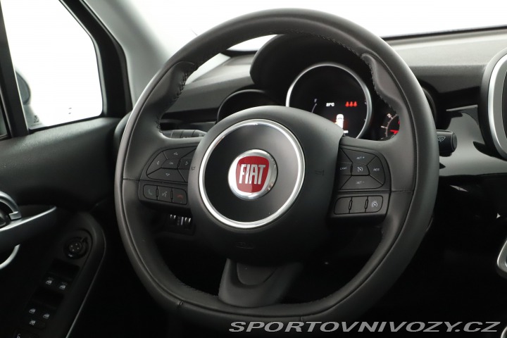 Fiat 500 500X 1.4 MultiAir 2017