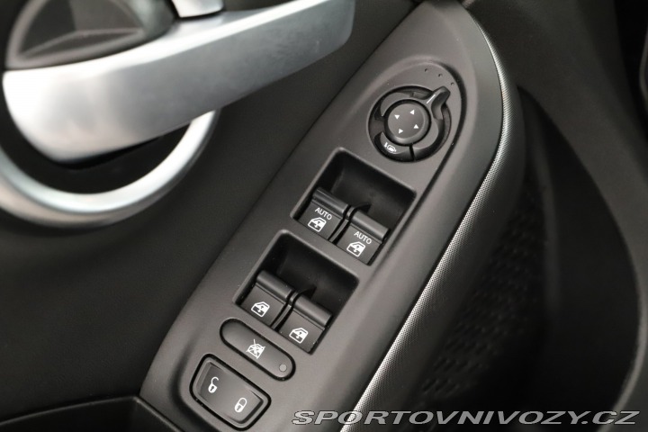 Fiat 500 500X 1.4 MultiAir 2017