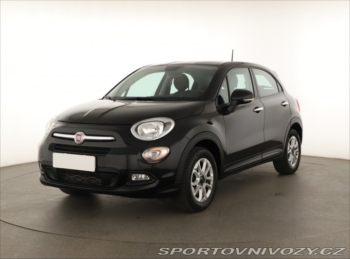 Fiat 500 500X 1.4 MultiAir 2017
