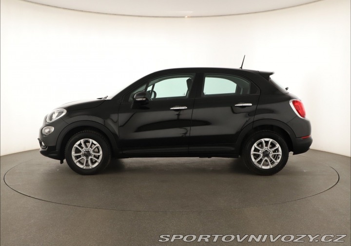 Fiat 500 500X 1.4 MultiAir 2017