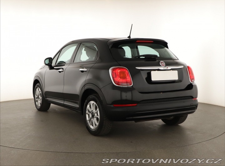 Fiat 500 500X 1.4 MultiAir 2017