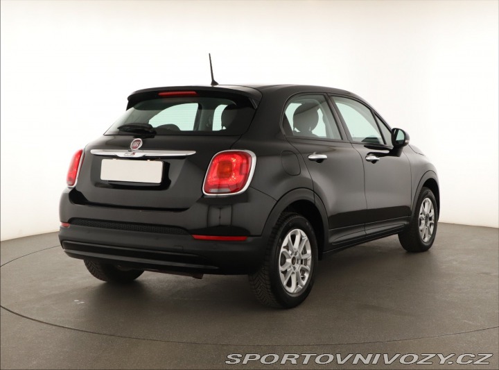 Fiat 500 500X 1.4 MultiAir 2017