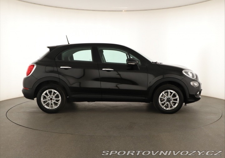 Fiat 500 500X 1.4 MultiAir 2017