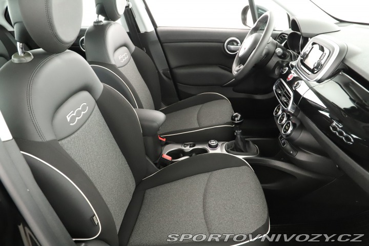 Fiat 500 500X 1.4 MultiAir 2017