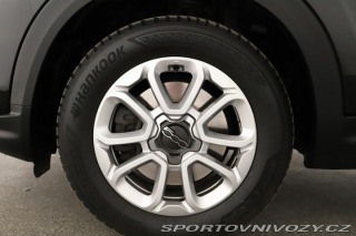 Fiat 500 500X 1.4 MultiAir 2017