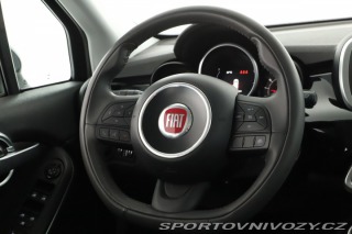 Fiat 500 500X 1.4 MultiAir 2017