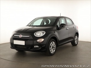 Fiat 500 500X 1.4 MultiAir 2017