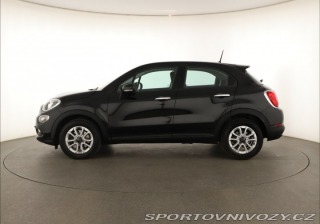 Fiat 500 500X 1.4 MultiAir 2017