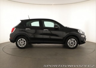 Fiat 500 500X 1.4 MultiAir 2017